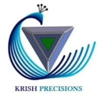 KRISH PRECISIONS logo - Similar company to Finesse Precision Engineering