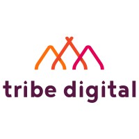 Tribe Digital Group logo - Similar company to Haitians In Tech