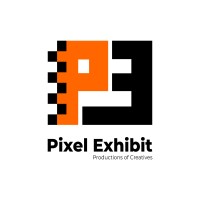 Pixel Exhibit logo - Similar company to Janx Digital World
