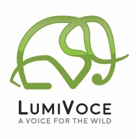 LumiVoce logo - Similar company to More Good