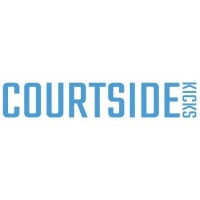 Courtside Kicks logo - Similar company to Ishilogs