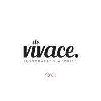 De Vivace Website Design and Development logo - Similar company to Pt. Qeraton Artha Technologies
