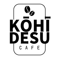 Kohidesu Cafe