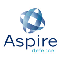 Aspire Defence Limited logo - Similar company to Quinns M&E