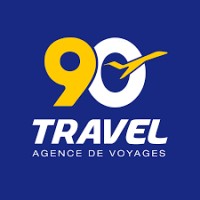 90 Travel Tunisia logo - Similar company to Access Tunisia