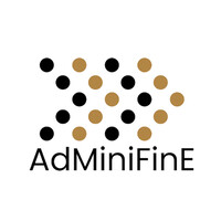 AdMiniFinE logo - Similar company to Association Tousdys