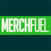 Merchfuel logo - Similar company to Monarch Tails