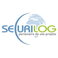 SECURILOG logo - Similar company to Caprisk Development