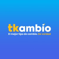 TKambio logo - Similar company to Rextie