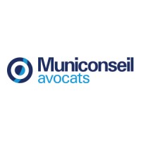 Municonseil avocats inc. logo - Similar company to Mlt Avocats