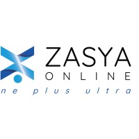Zasya logo - Similar company to Coderootz