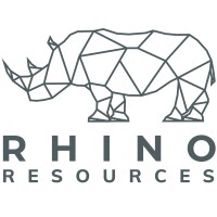 Rhino Resources Ltd logo - Similar company to Namcor Namibia