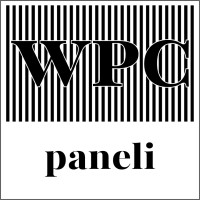WPC PANELI DOO logo - Similar company to Equitone Export By Etex