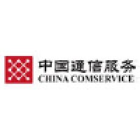 Pt. China Comservice Indonesia