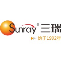 Guangzhou Sunray Medical Apparatus Co., Ltd. logo - Similar company to Biohippo Inc.