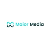 Maior Media logo - Similar company to Alea Clinical Services