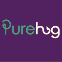 PureHug logo - Similar company to Corporate Mania Solutions