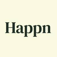 Happn logo - Similar company to Rohe