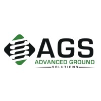 Advanced Ground Solutions logo - Similar company to Fd Engineering & Construction Management Pl