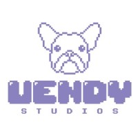 Uendy Studios logo - Similar company to Monkey Mídia