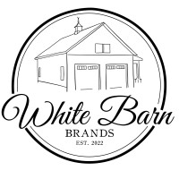 White Barn Brands logo - Similar company to Links Drinks, Llc
