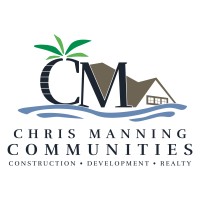Chris Manning Communities logo - Similar company to Campus Vision