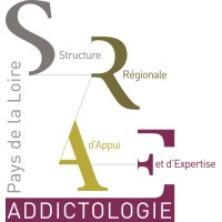 SRAE Addictologie des Pays de La Loire logo - Similar company to Association Interfass
