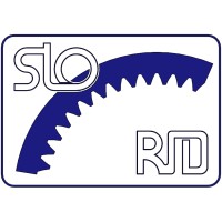 Slo-Rid logo - Similar company to Techoost