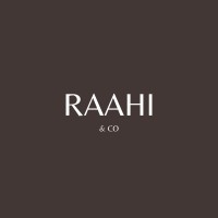 RAAHI logo - Similar company to Coredev Solutions