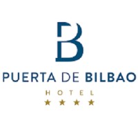 Hotel Puerta de Bilbao logo - Similar company to Aspaldiko :: Portada