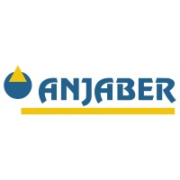 ANJABER logo - Similar company to Osca Sistemas Slu