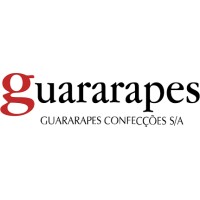 Guararapes Confecções S/A logo - Similar company to Guararapes - Usa