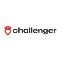 Challenger Security Products logo - Similar company to Engex Uk