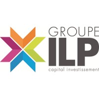 GROUPE ILP logo - Similar company to Westmemory