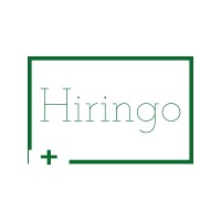 Hiringo logo - Similar company to Plandigi