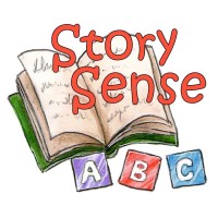 Story Sense logo - Similar company to Doorstep Arts Cic