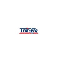Temfer Materiais para Construção Ltda logo - Similar company to Geoconcret
