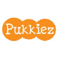 Pukkiez logo - Similar company to Publique