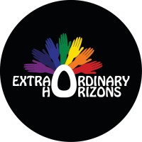 ExtraOrdinary Horizons (Deaf Singapore) logo - Similar company to Spudniklab
