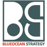Blue Ocean Strategy Company logo - Similar company to Syscloud