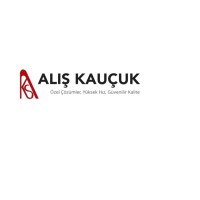 ALIŞ KAUÇUK logo - Similar company to Dks Kauçuk  Plastik Ltd.Şti.