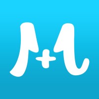 Moment.me logo - Similar company to Exaudios