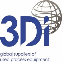 3Di Process Equipment logo - Similar company to Perry Process Equipment Ltd