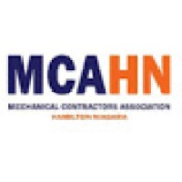 Mechanical Contractors Association Hamilton Niagara logo - Similar company to Lazier Engineering Partners (Smep Building Engineers.)