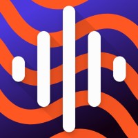 Musairec logo - Similar company to Dotlinesdot I Acceleration Platform For Artists And Creators