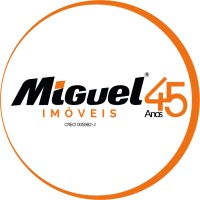 Imobiliária Miguel Imóveis logo - Similar company to Mpx Imóveis