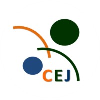 Centre for Environment Justice (CEJ) logo - Similar company to African Resources Watch (Afrewatch)