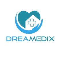 DREAMEDIX GmbH logo - Similar company to Careso Gmbh