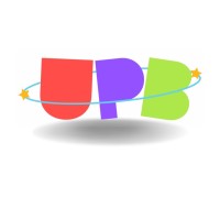 Up-bringing logo - Similar company to Be So