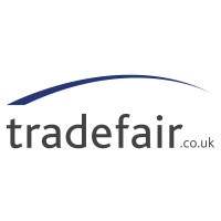 Tradefair logo - Similar company to Beyond Seen Screen
